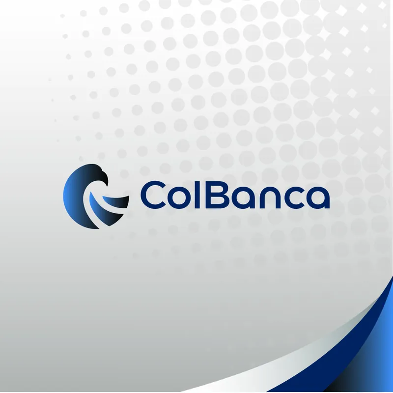 Logo COLBANCA
